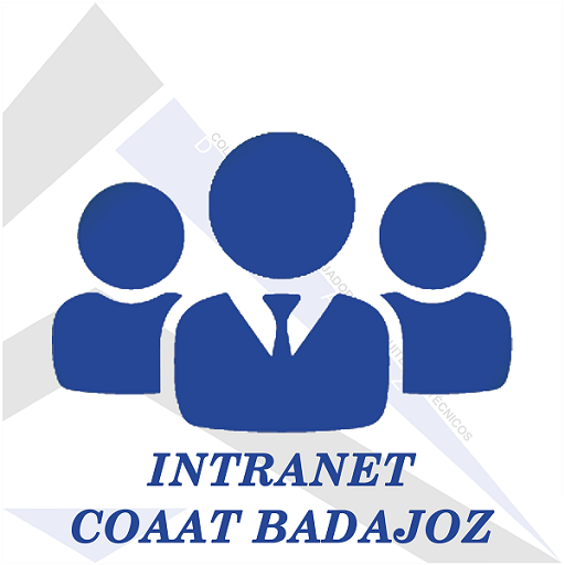 Intranet COAAT Badajoz